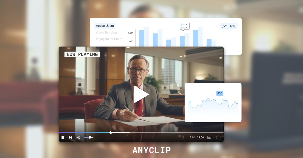 Top 5 Breakthroughs in Enterprise Video Content Management