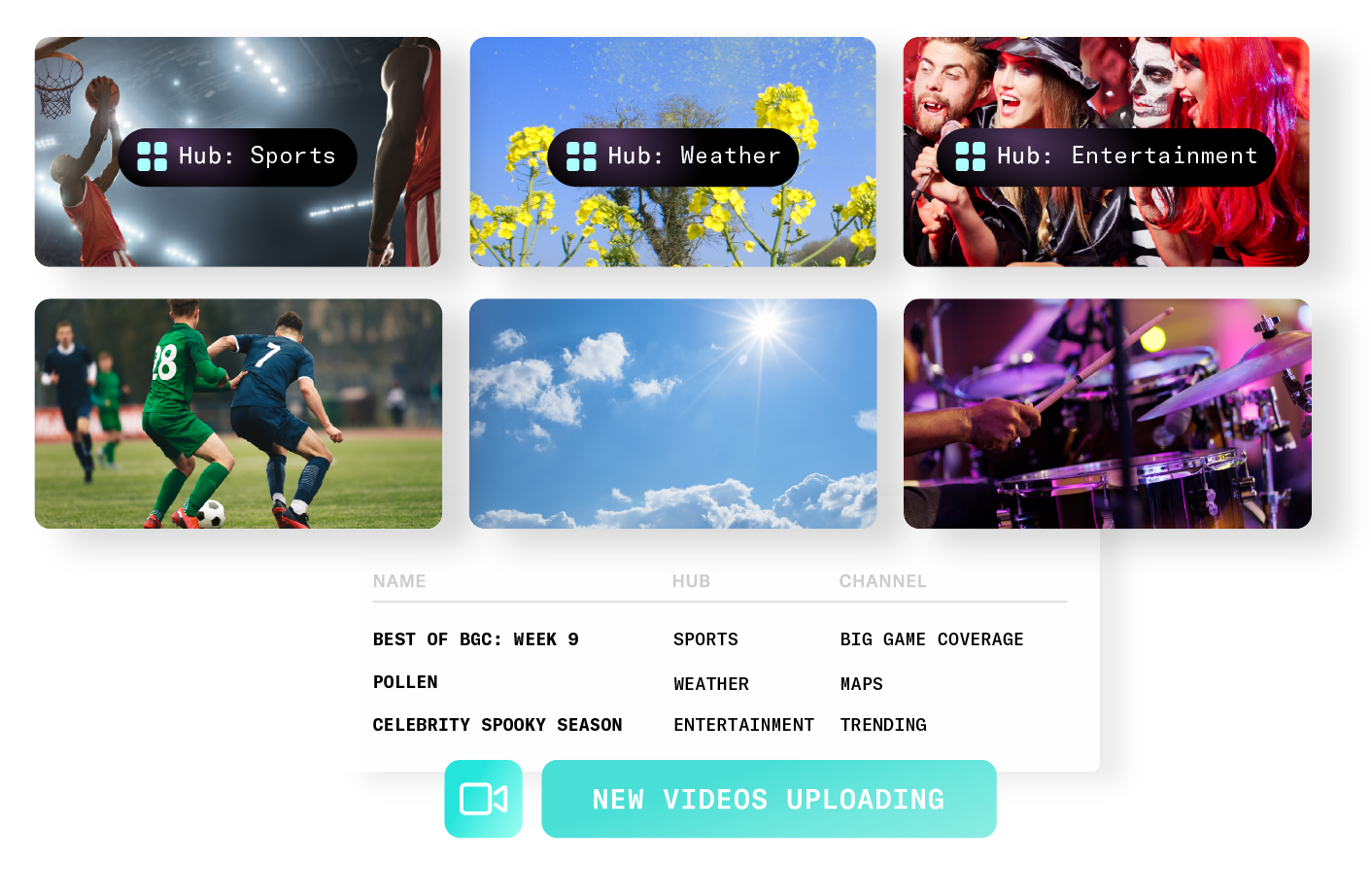 Transform Your Business with AI-Powered Video Solutions