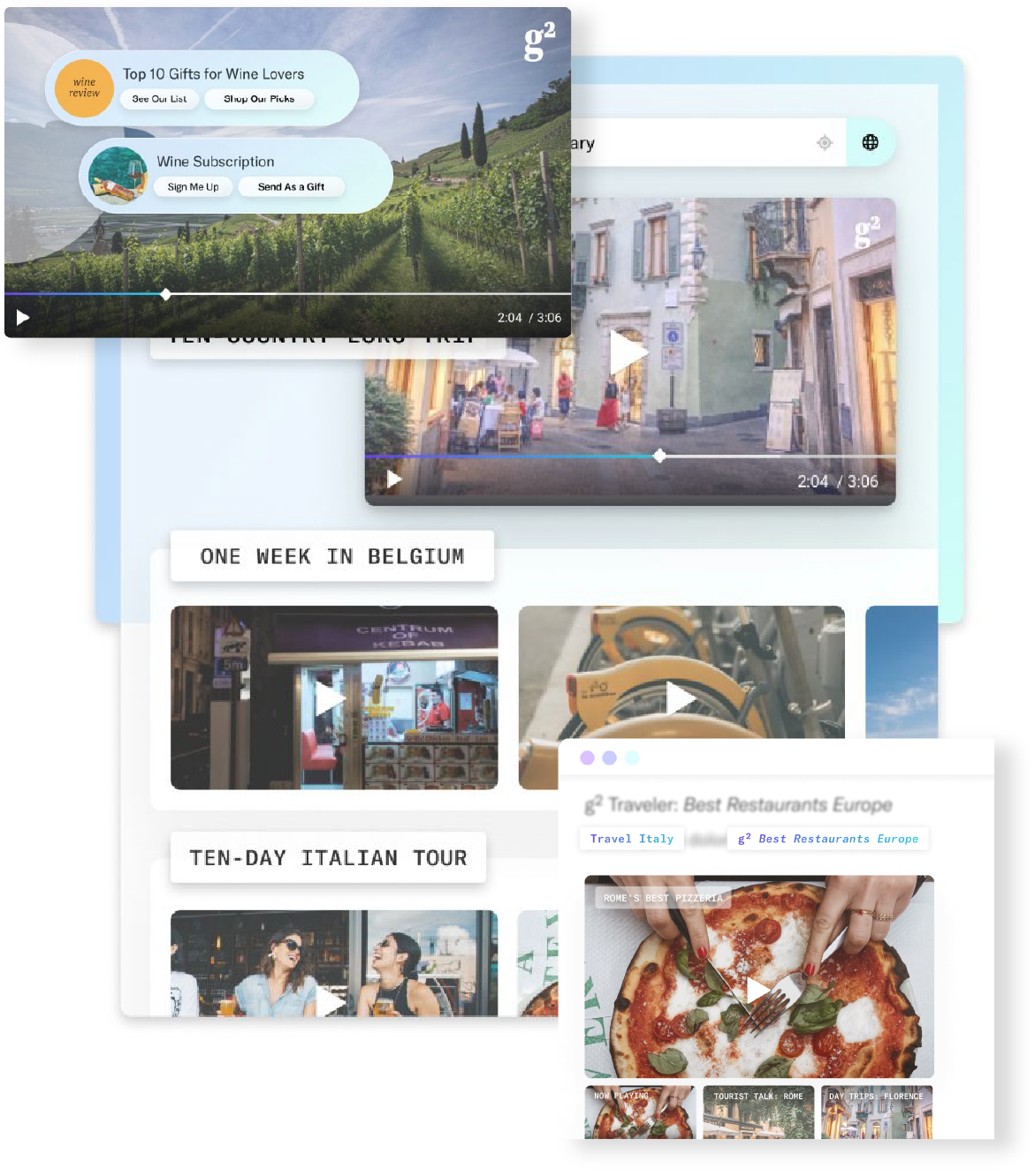Transform Your Business with AI-Powered Video Solutions